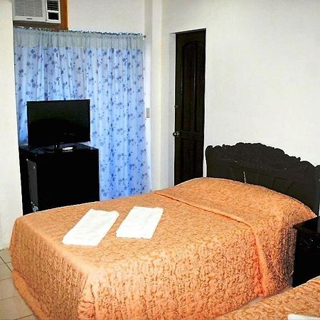 Island Inn Boracay Balabag  Εξωτερικό φωτογραφία