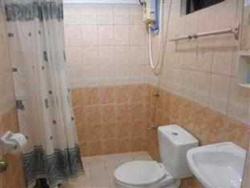 Island Inn Boracay Balabag  Εξωτερικό φωτογραφία