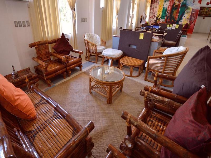 Island Inn Boracay Balabag  Εξωτερικό φωτογραφία