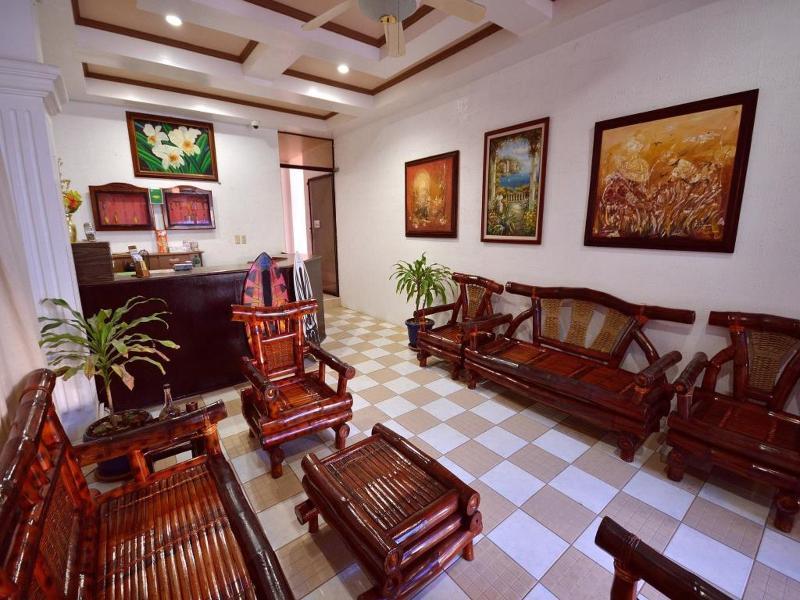Island Inn Boracay Balabag  Εξωτερικό φωτογραφία