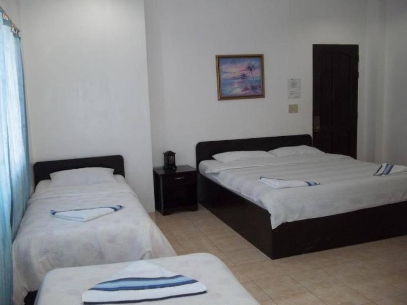 Island Inn Boracay Balabag  Εξωτερικό φωτογραφία