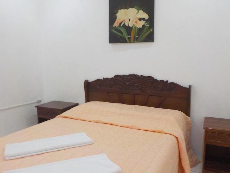 Island Inn Boracay Balabag  Εξωτερικό φωτογραφία