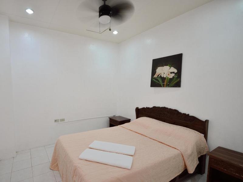 Island Inn Boracay Balabag  Εξωτερικό φωτογραφία