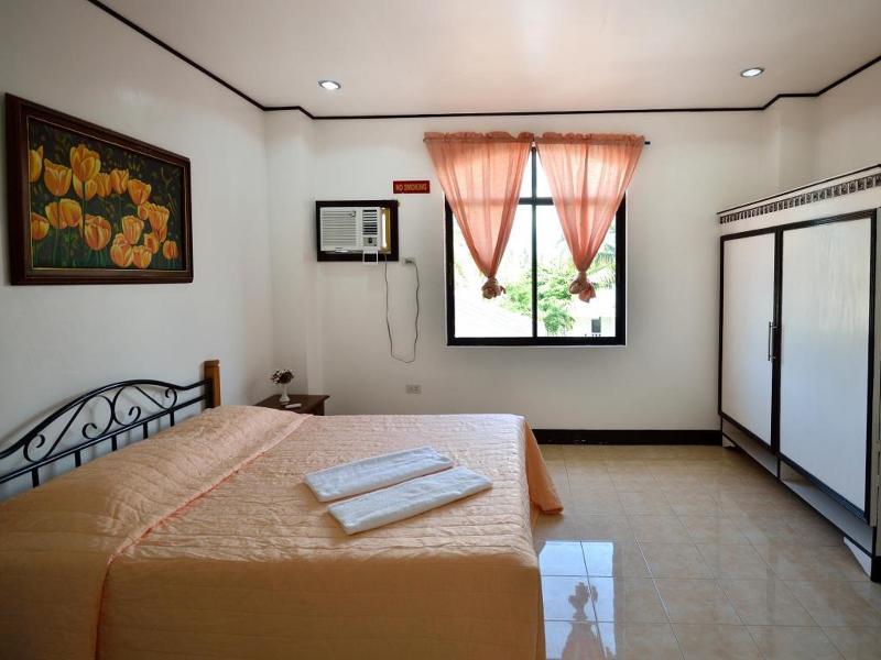 Island Inn Boracay Balabag  Εξωτερικό φωτογραφία