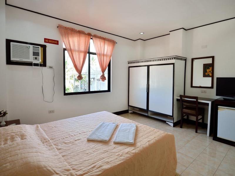 Island Inn Boracay Balabag  Εξωτερικό φωτογραφία