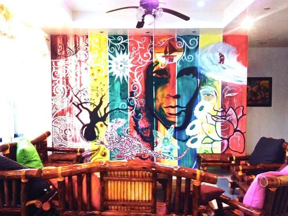 Island Inn Boracay Balabag  Εξωτερικό φωτογραφία