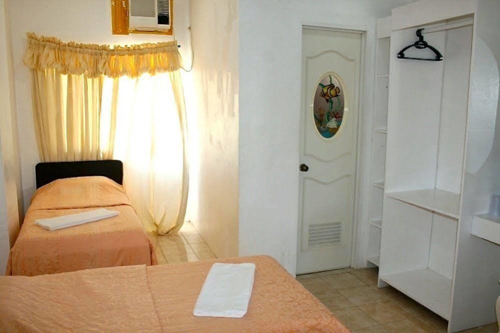Island Inn Boracay Balabag  Εξωτερικό φωτογραφία