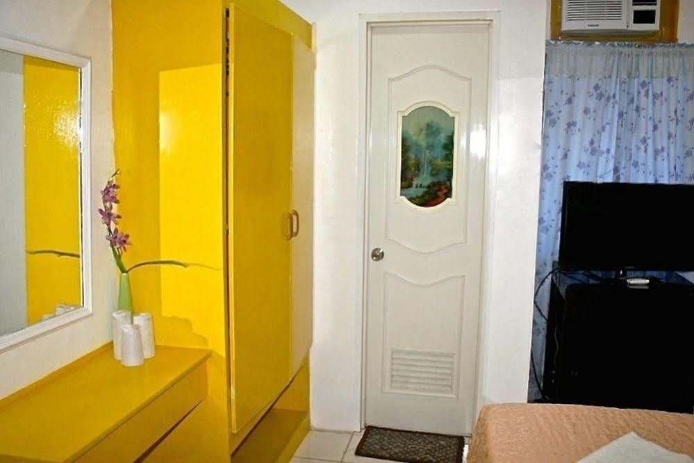 Island Inn Boracay Balabag  Εξωτερικό φωτογραφία