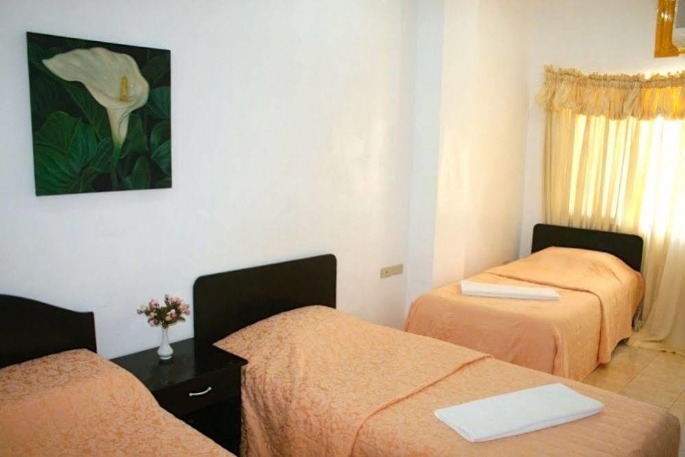 Island Inn Boracay Balabag  Εξωτερικό φωτογραφία