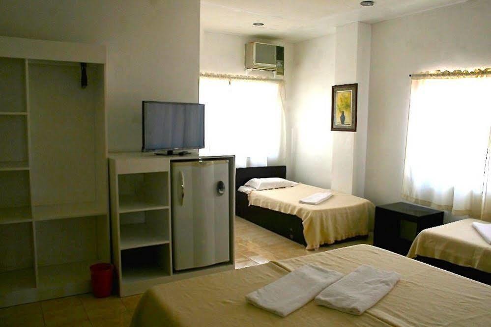 Island Inn Boracay Balabag  Εξωτερικό φωτογραφία