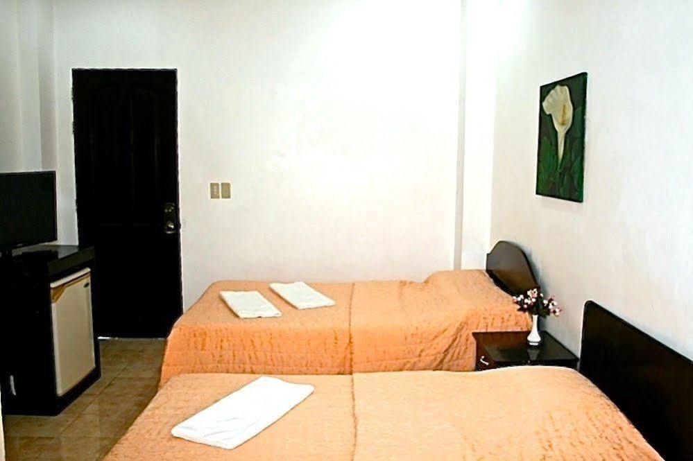 Island Inn Boracay Balabag  Εξωτερικό φωτογραφία