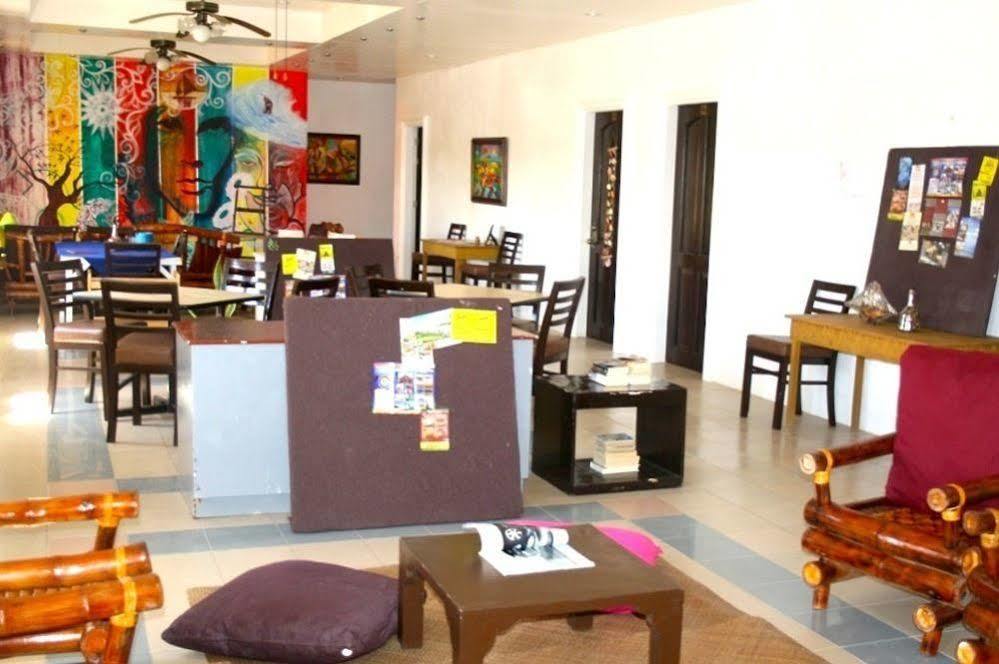 Island Inn Boracay Balabag  Εξωτερικό φωτογραφία