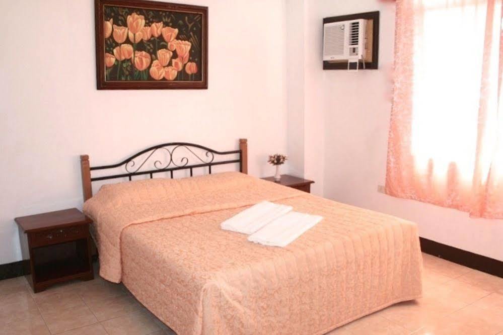 Island Inn Boracay Balabag  Εξωτερικό φωτογραφία