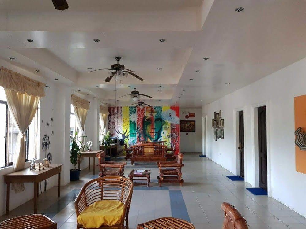 Island Inn Boracay Balabag  Εξωτερικό φωτογραφία