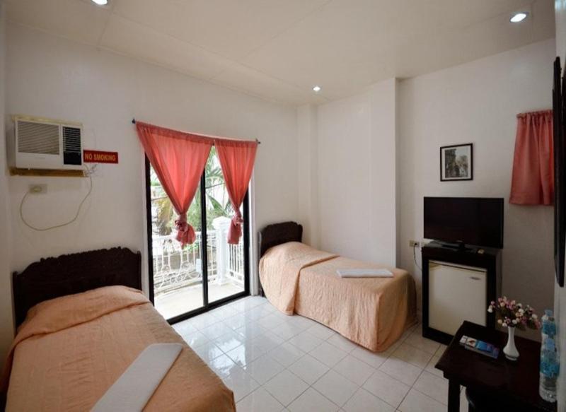 Island Inn Boracay Balabag  Εξωτερικό φωτογραφία