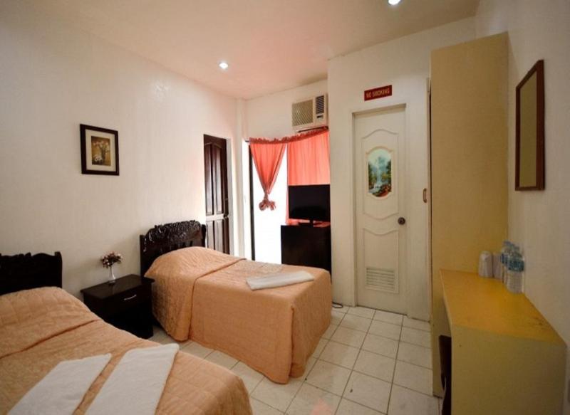 Island Inn Boracay Balabag  Εξωτερικό φωτογραφία