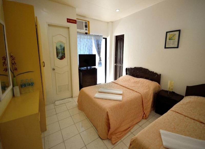 Island Inn Boracay Balabag  Εξωτερικό φωτογραφία