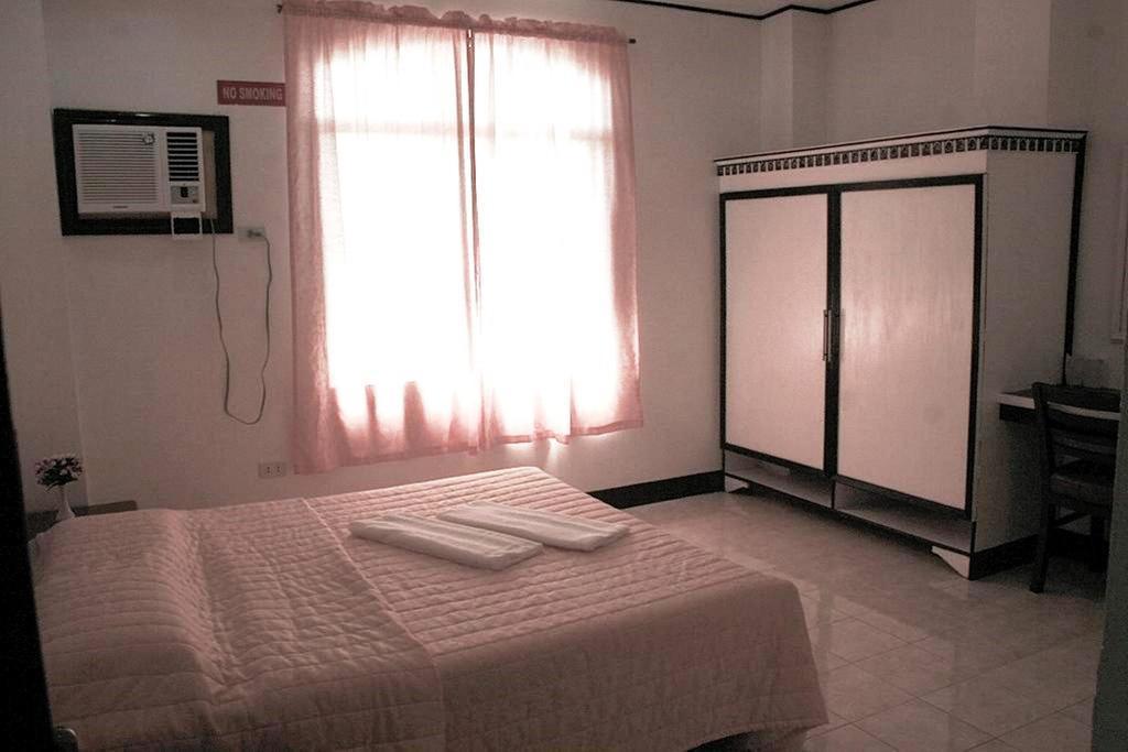 Island Inn Boracay Balabag  Εξωτερικό φωτογραφία