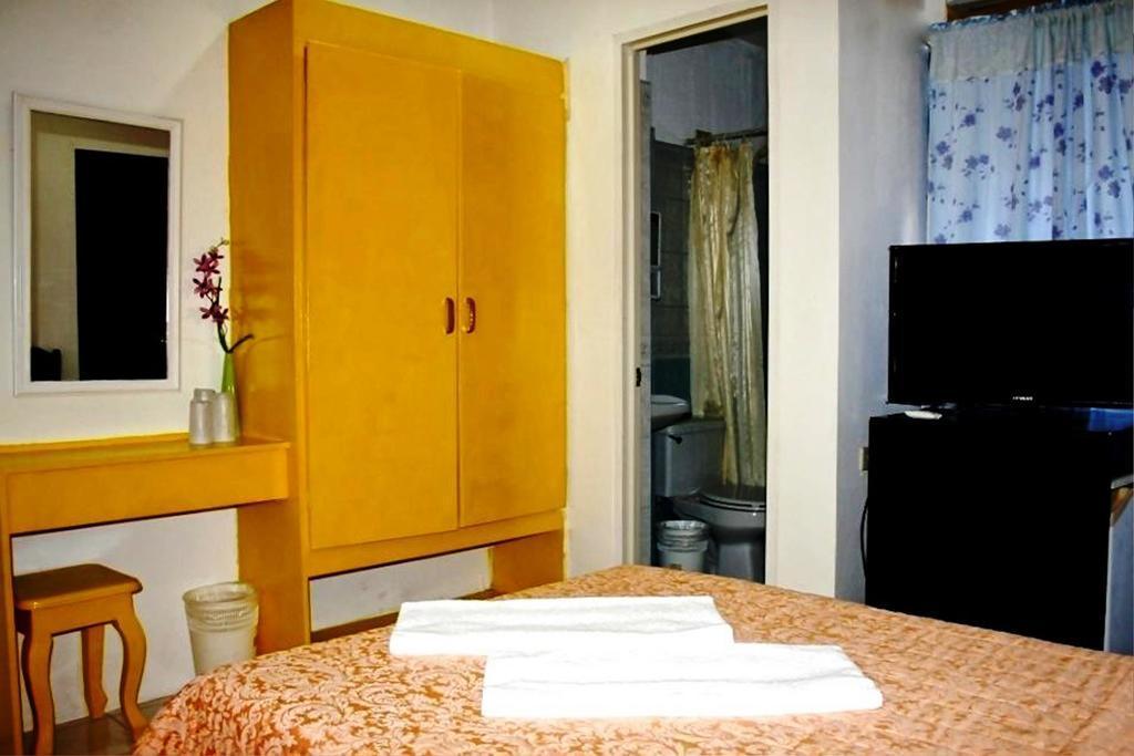Island Inn Boracay Balabag  Εξωτερικό φωτογραφία