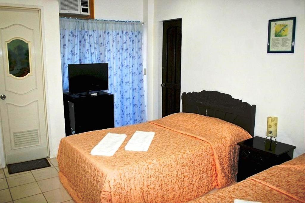 Island Inn Boracay Balabag  Εξωτερικό φωτογραφία