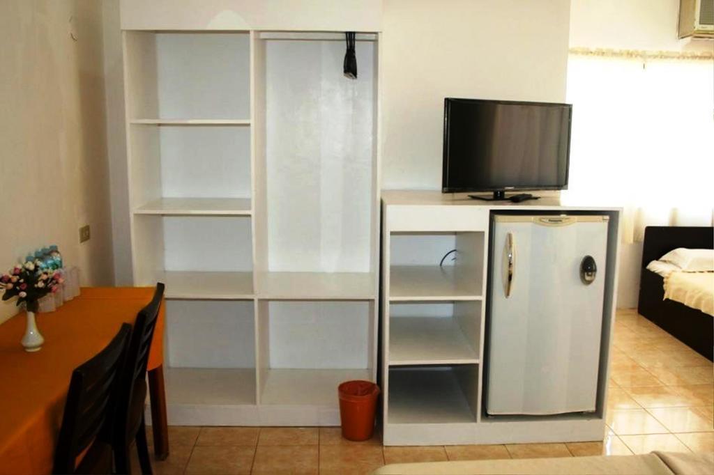 Island Inn Boracay Balabag  Εξωτερικό φωτογραφία